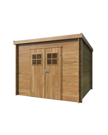 CASETTA ZOE C CM 260X260