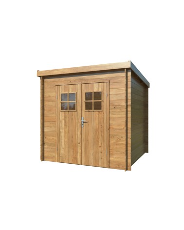 CASETTA ZOE B CM 216X216
