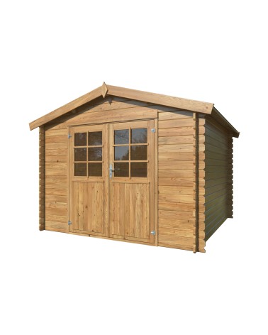 CASETTA RITA CM 300X300