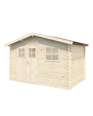 CASETTA LATINA CM 320X205