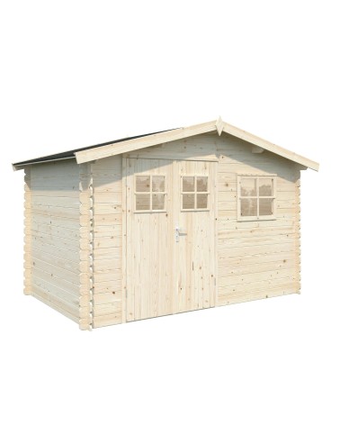 CASETTA LATINA CM 320X205