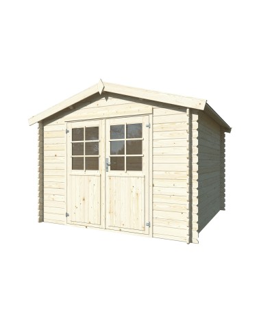 CASETTA ASTRID 300X300