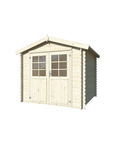 CASETTA NOEMI 250x250