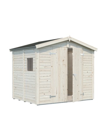 CASETTA DAN A 243X190