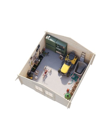CASETTA LOTTA B 400X400