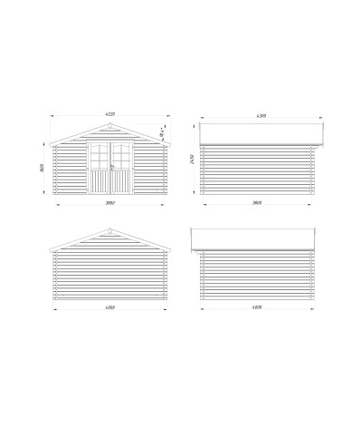 CASETTA LOTTA B 400X400