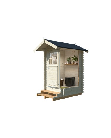 CASETTA PETTERI 138X158