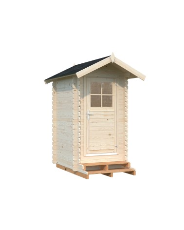 CASETTA PETTERI 138X158