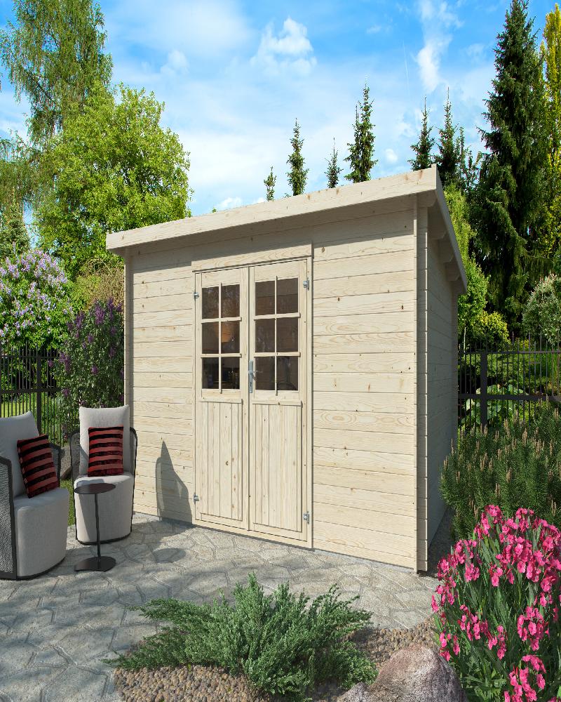 CASETTA NORA B 406X292