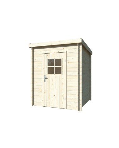 CASETTA MOLLY A CM 176X176