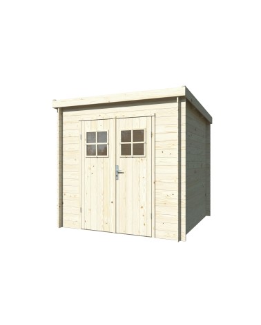 CASETTA MOLLY B CM 216X216