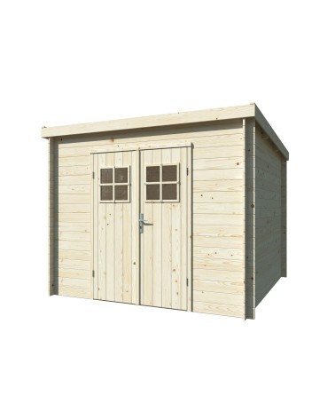 CASETTA MOLLY C CM 260X260