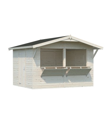 CHIOSCO STELLA B 323X259