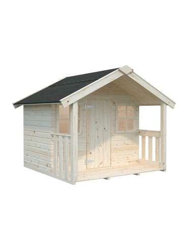 CASETTA FELIX 180X112