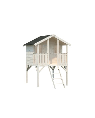 CASETTA TOBY 180X192