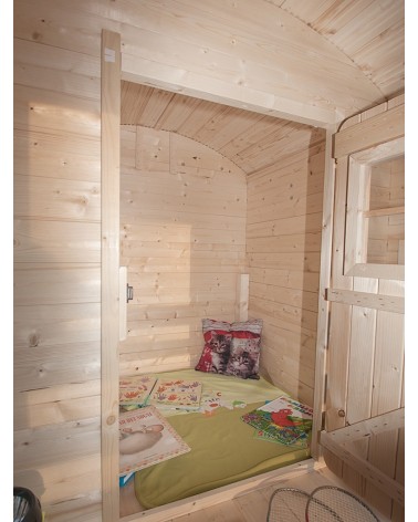 CASETTA JOY CM. 163X118