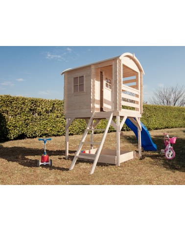 CASETTA JOY CM. 163X118