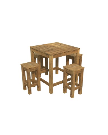 SET ARON