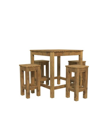 SET ARON