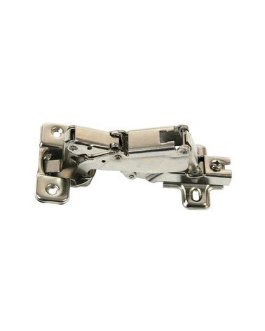 CERNIERA A 170° A0168.50 D 35 CON BASETTA