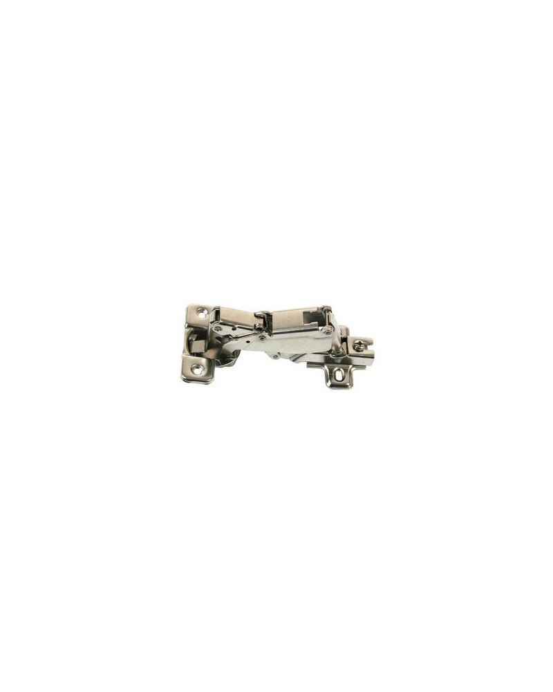 CERNIERA A 170° A0168.50 D 35 CON BASETTA
