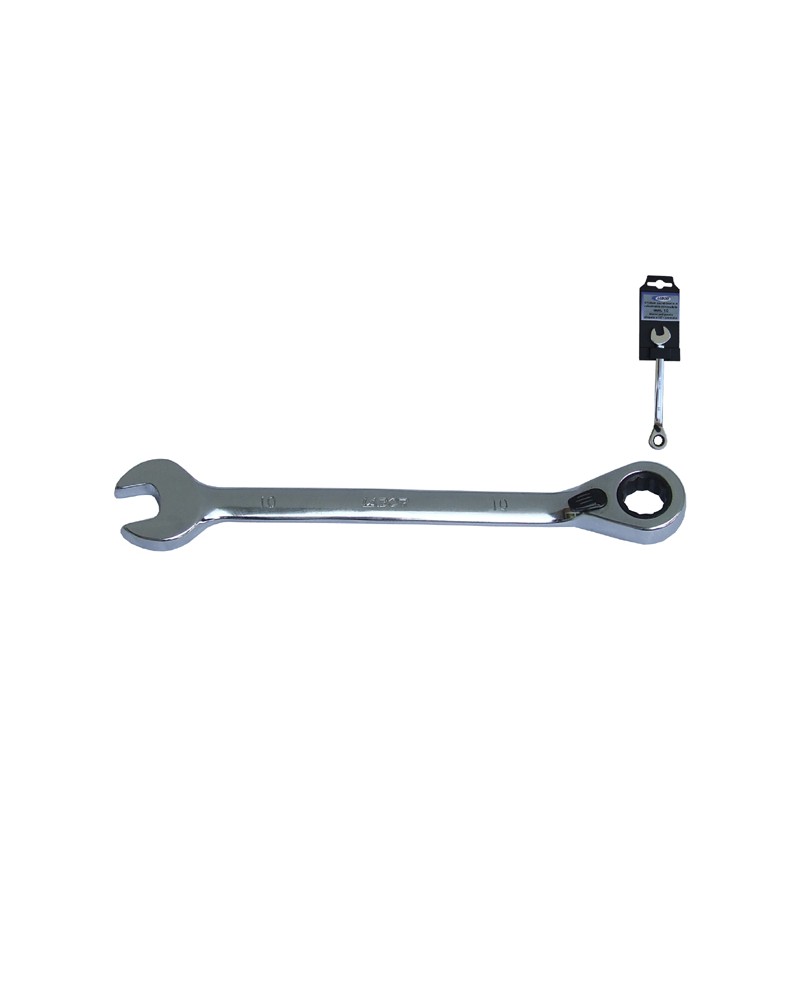 CHIAVE COMBINATA CRICCO MM13 LABOR