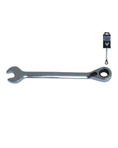 CHIAVE COMBINATA CRICCO MM13 LABOR