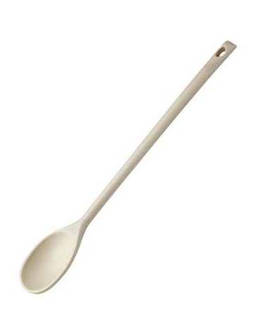 CUCCHIAIONE 38CM EXOGLAS PADERNO