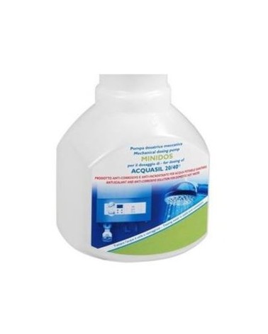 SERBATOIO MINIDOS 300ML