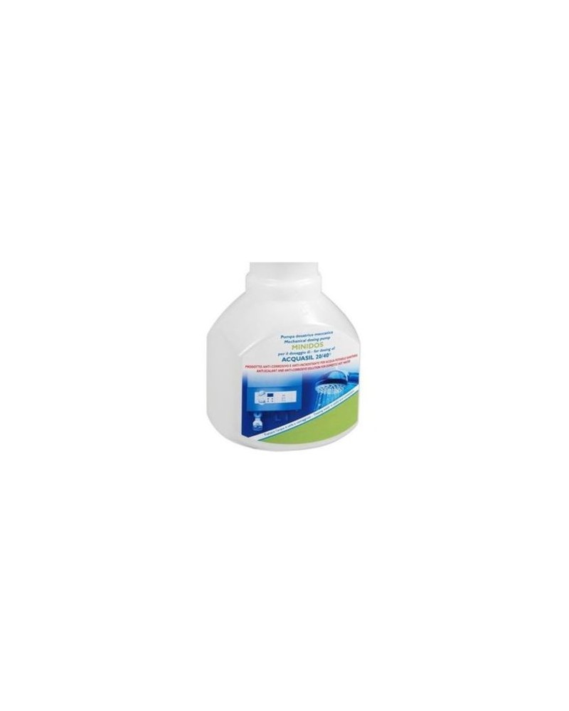 SERBATOIO MINIDOS 300ML