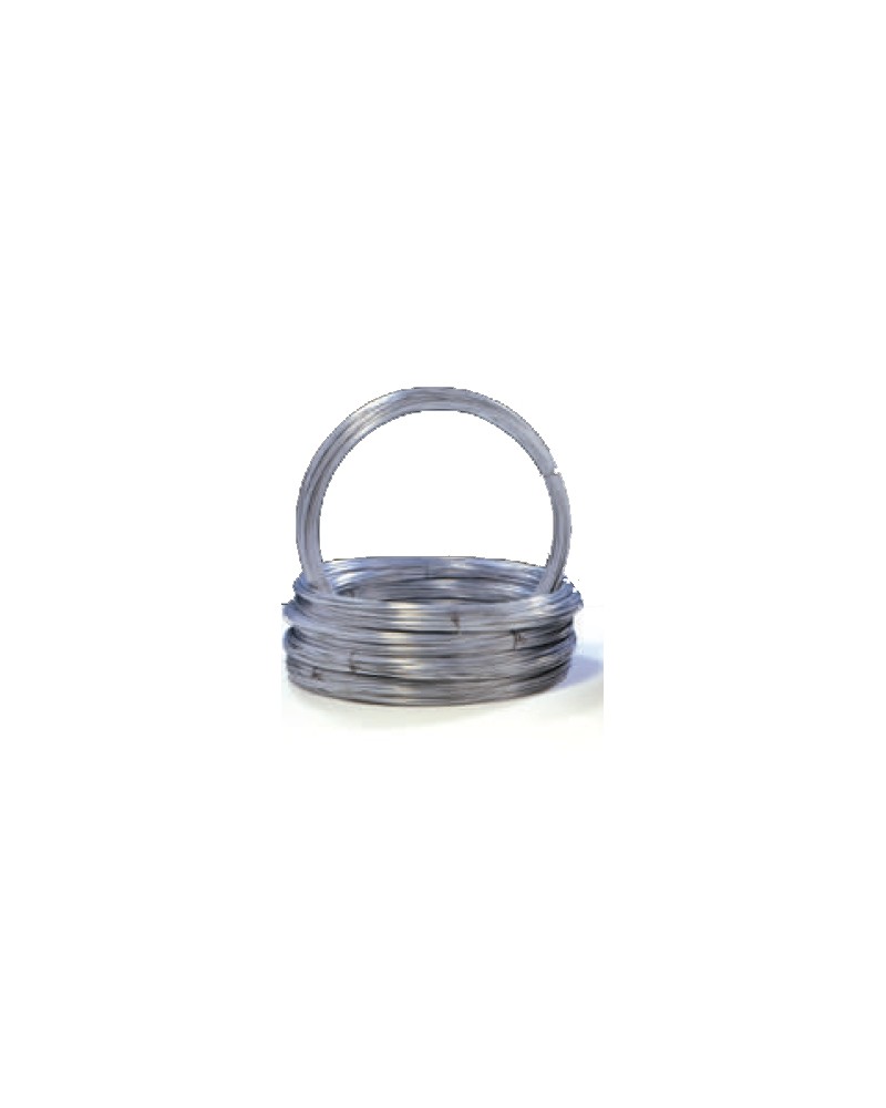FILO ZINCATO diametro 2.7mm RT 5KG