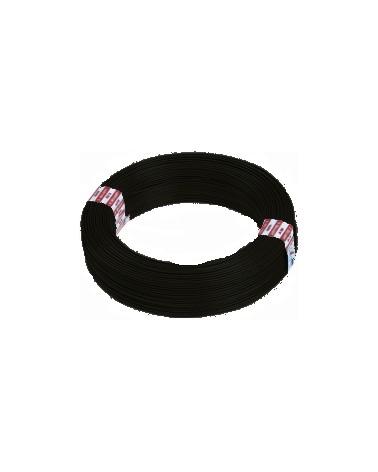 FILO TEN D33 100M diametro 3,3NERO