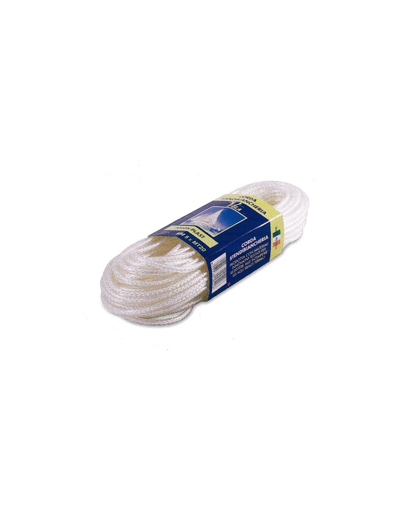 CAVET STENDIB NYL+PVC 20MT