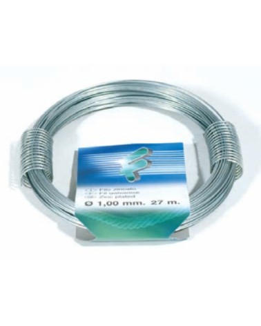 FILO MATASSINA ZINC 10-1,5