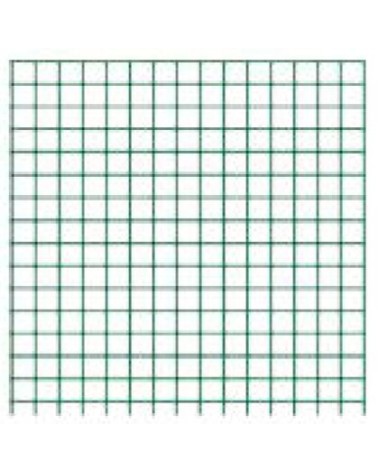 RETE VOLIERA  12X12 1X25MT