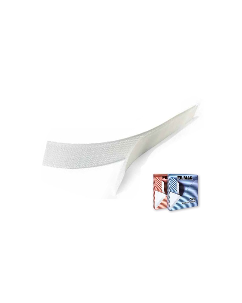 VELCRO ADE/GAN BI 20MM 50M