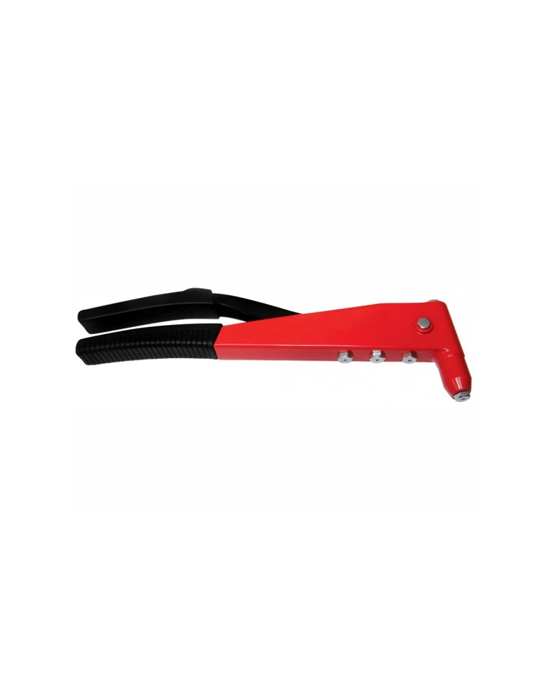 RIVETT MANUALE 2.4-4.8 INX