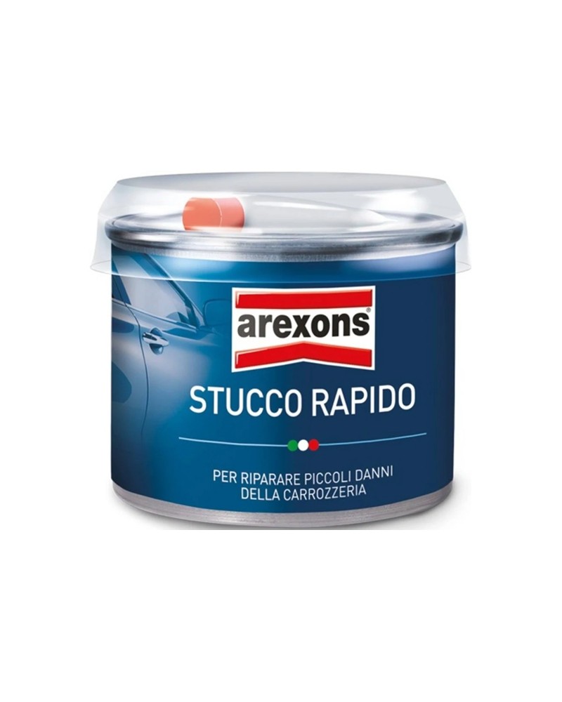 STUCCO RAPIDO 175GR       