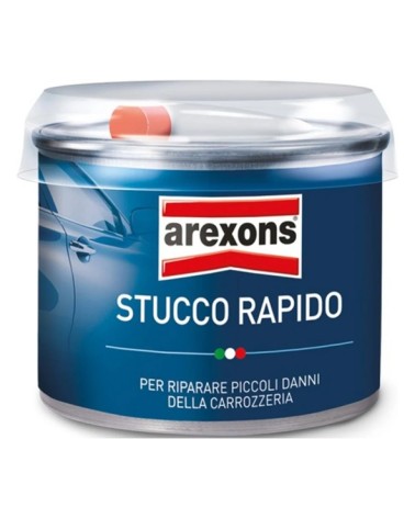STUCCO RAPIDO 175GR       