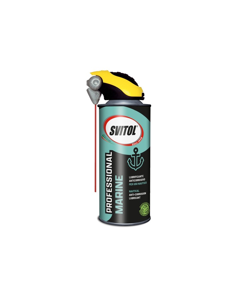 SVITOL PROF MARINE 400ML  