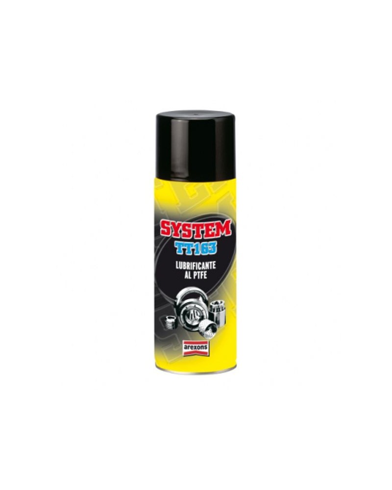 LUBR BASE CERAM TT163 400M