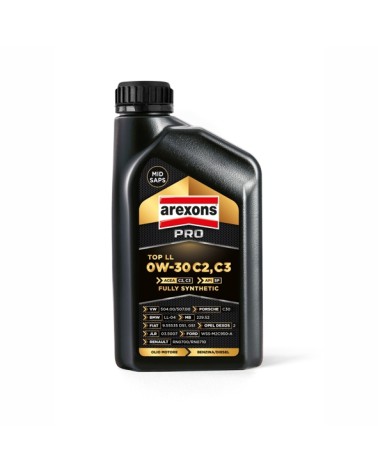 OLIO AREXONS 0W30 C2,C3 1L