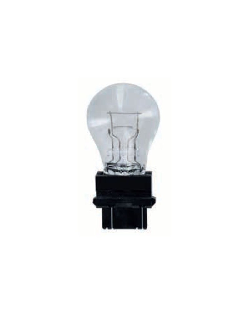LAMPADA SF. P27/7W 12V 10P