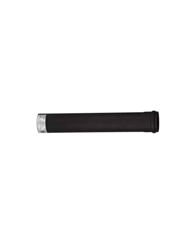 TUBO PELLET H100 diametro 80  DEMA