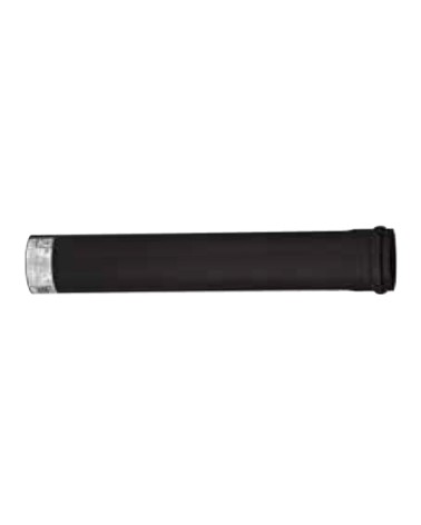 TUBO PELLET H50  diametro 80  DEMA