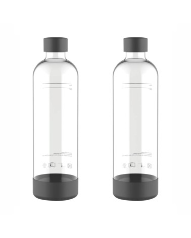 BOTTIGL GAS-UP 1LT 2PZ NER