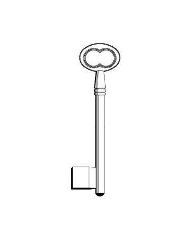 CHIAVE 1CM11 | 5111       
