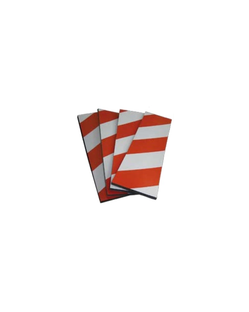 PARAURTI GAR.2PZ 140X0.5  