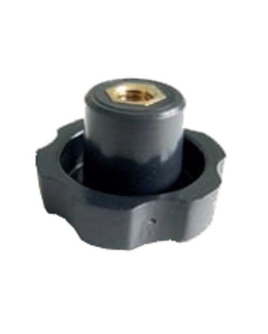 VOLANTINO FIL.FEMM M6 30mm