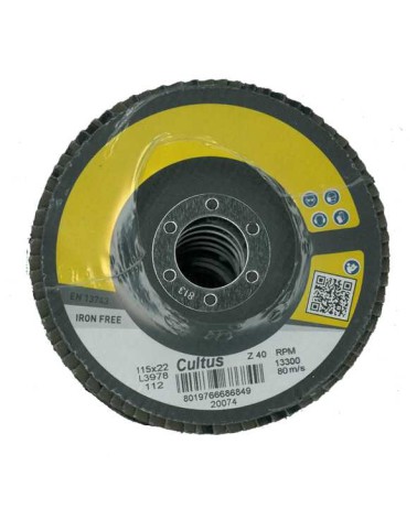 DISCO LAMEL SMARTFLEX GR40